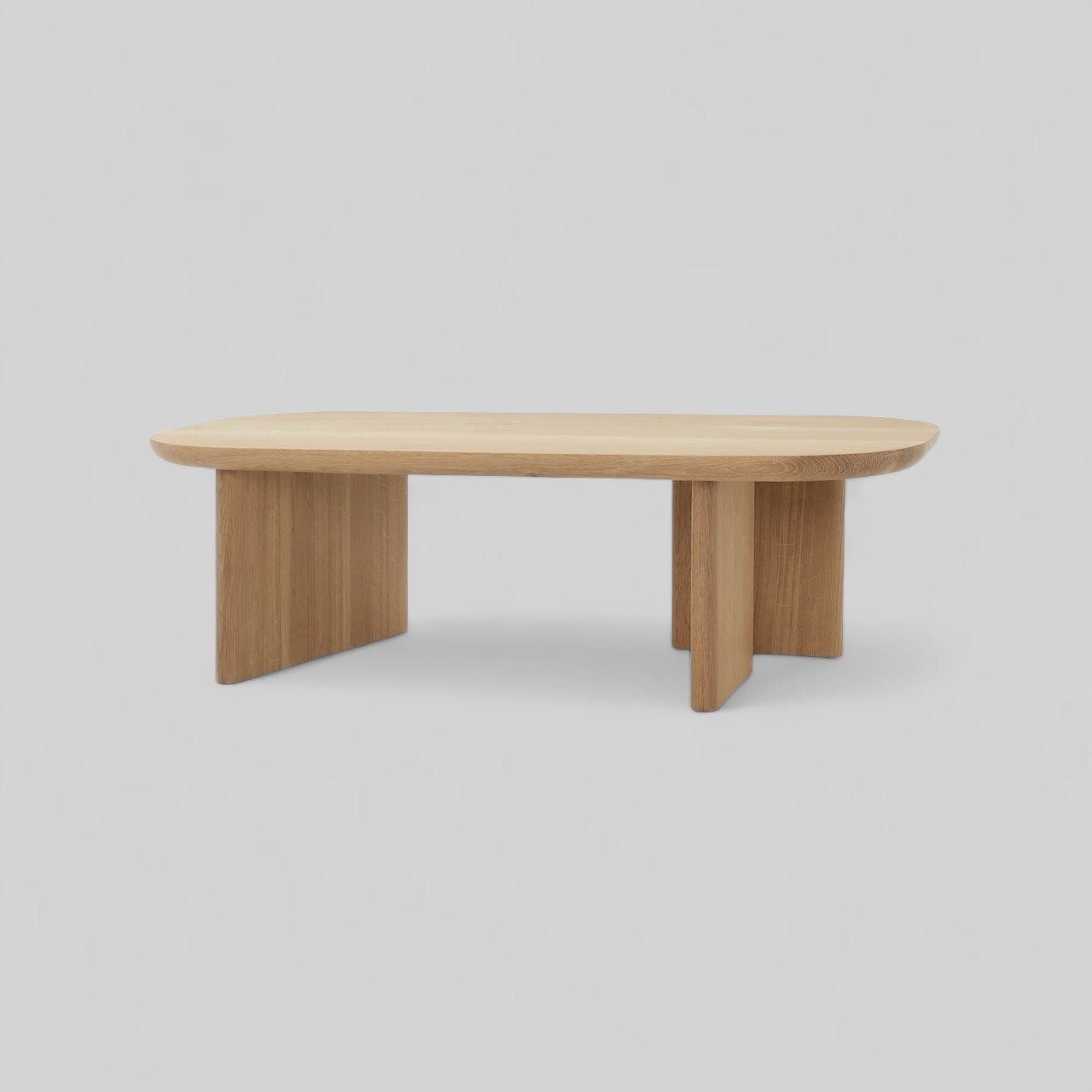 Linea Dining Table - Bareeki