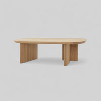 Linea Dining Table - Bareeki