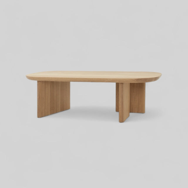 Linea Dining Table - Bareeki