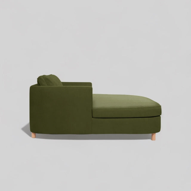 LoungerSofa Chaise - Bareeki