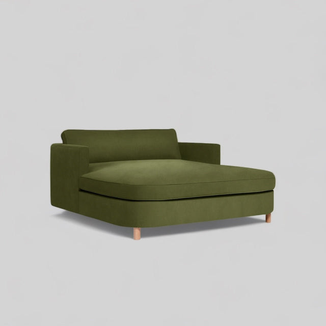 LoungerSofa Chaise - Bareeki