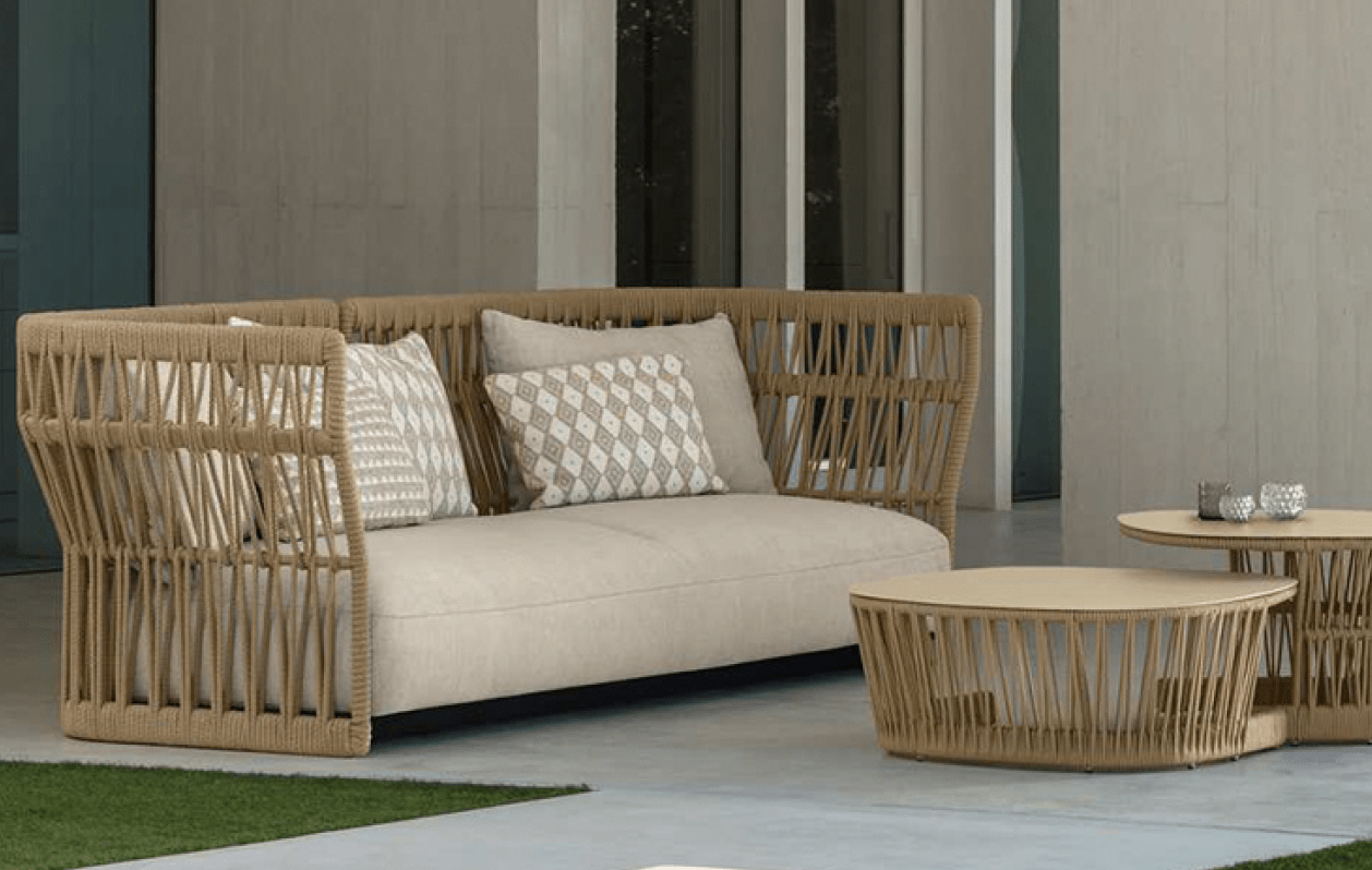 Luxe Weave