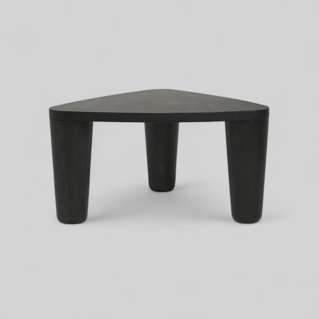 Midnight Prism Nesting Table - Bareeki