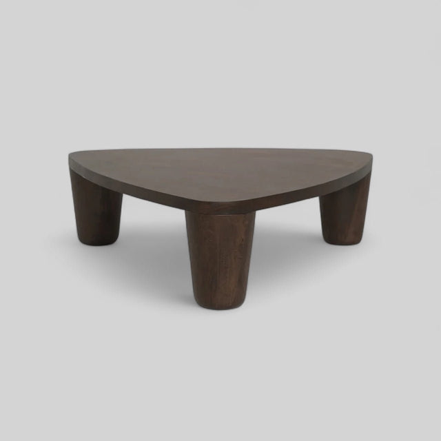 Midnight Prism Nesting Table - Bareeki