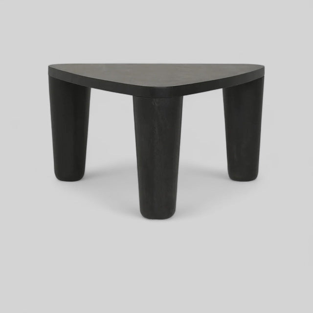 Midnight Prism Nesting Table - Bareeki