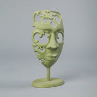 Miryō decor piece - Decor - Bareeki