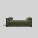 Mossy Perch Chaise - Bareeki