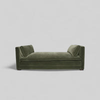 Mossy Perch Chaise - Bareeki