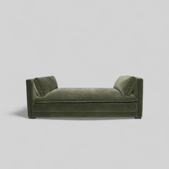 Mossy Perch Chaise - Bareeki