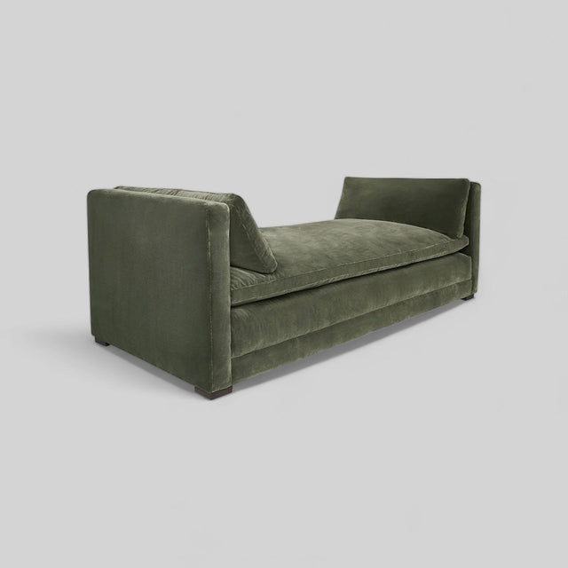 Mossy Perch Chaise - Bareeki