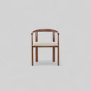 Muse Chair - Bareeki