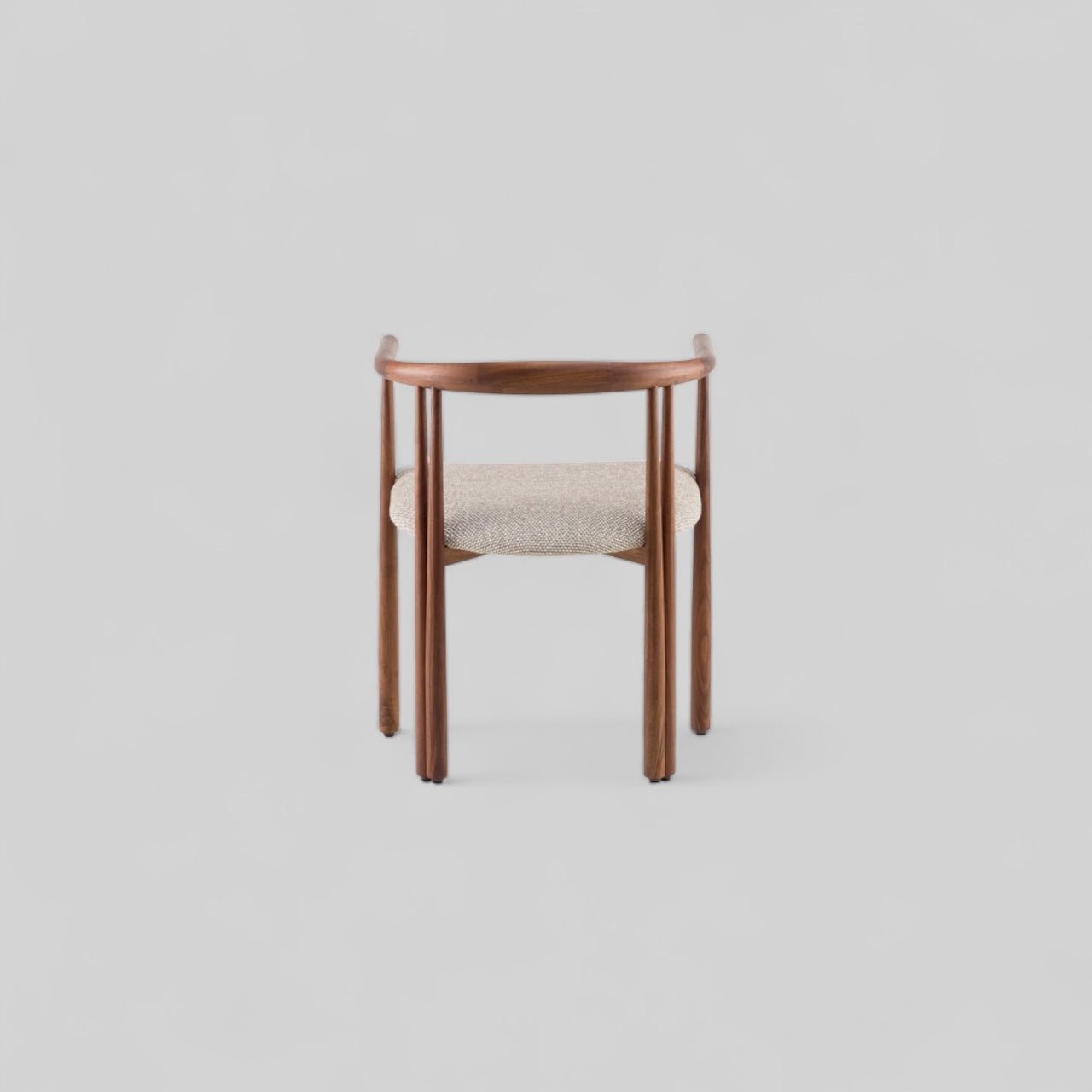 Muse Chair - Bareeki