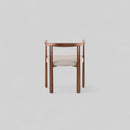 Muse Chair - Bareeki