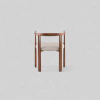 Muse Chair - Bareeki