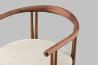 Muse Chair - Bareeki