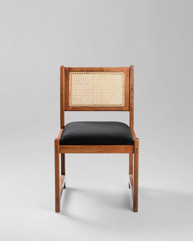 Niji - Teki Japandi Chair - Chair - Bareeki