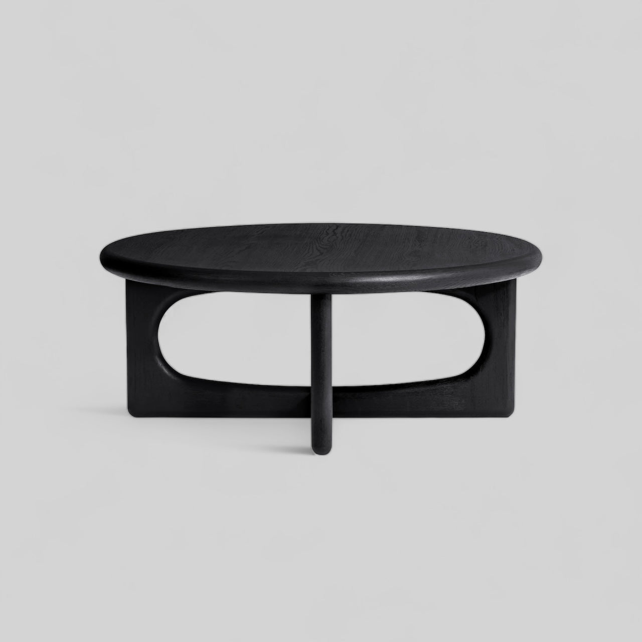 Noir Loop Coffee Table