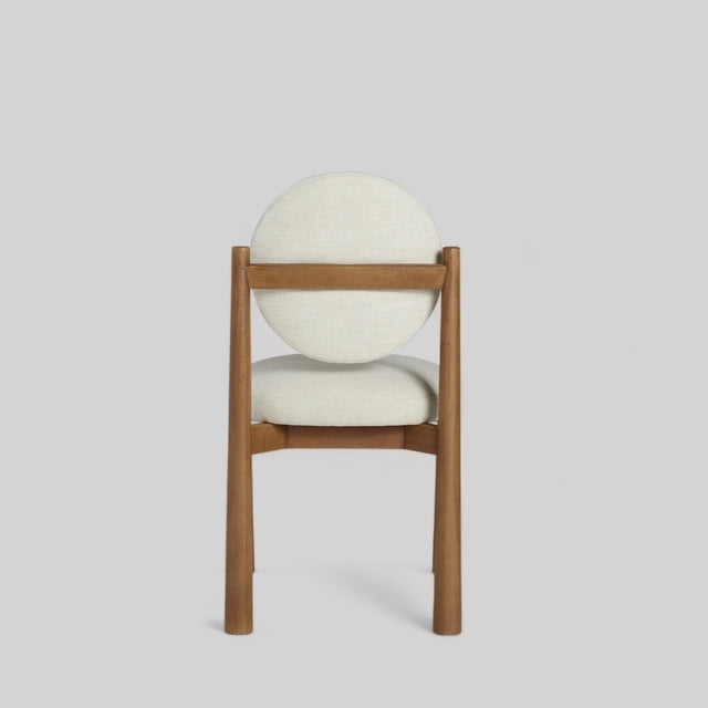 Orbit Chair - Bareeki