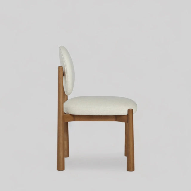 Orbit Chair - Bareeki