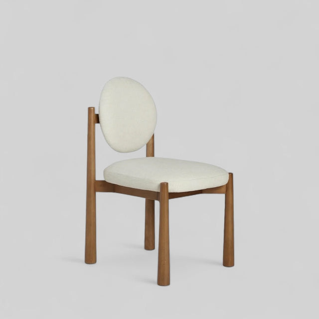 Orbit Chair - Bareeki