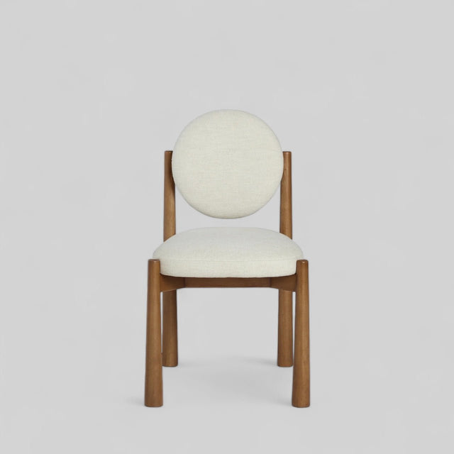 Orbit Chair - Bareeki