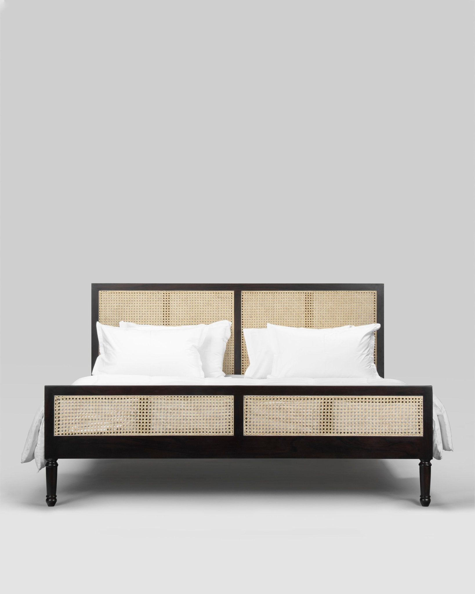 Ōritsu Kingsize Bed