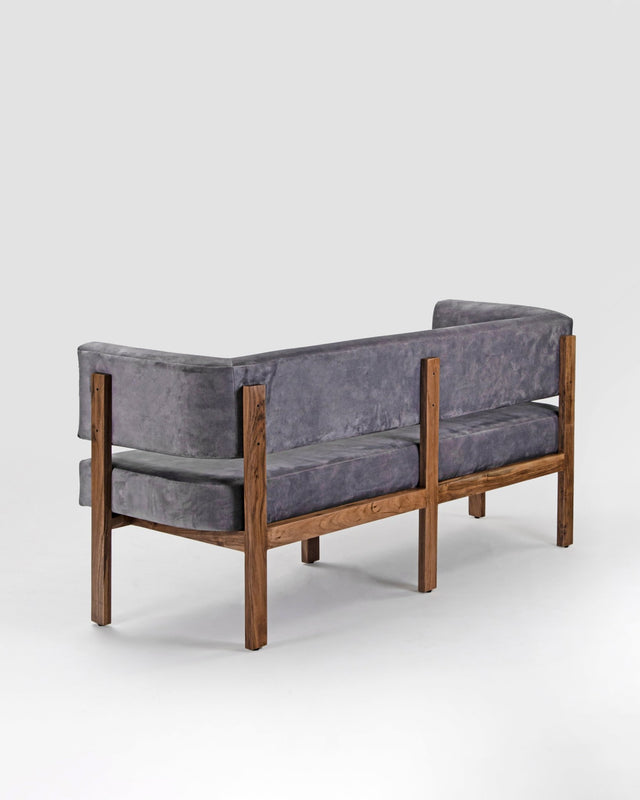 Oshakawa Sofa - Sofa - Bareeki