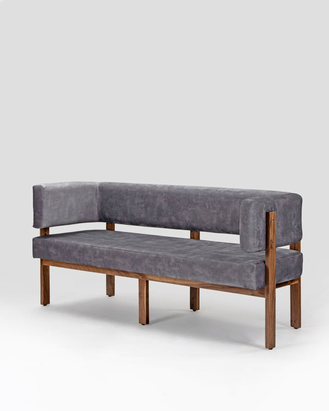 Oshakawa Sofa - Sofa - Bareeki