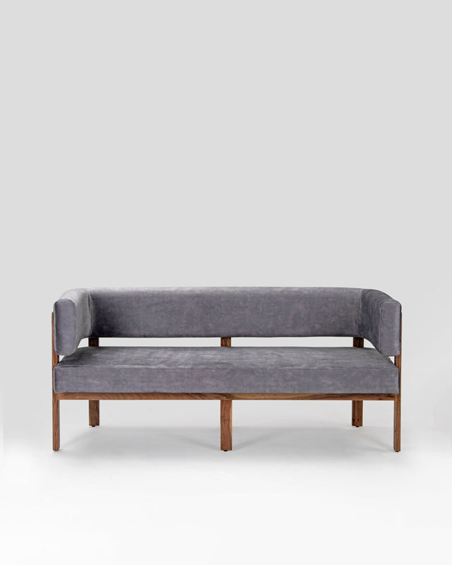 Oshakawa Sofa - Sofa - Bareeki