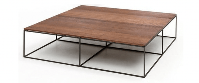 Radiance Blend Coffee Table - Bareeki