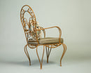 Regal Garden All Weather Chair - Bareeki