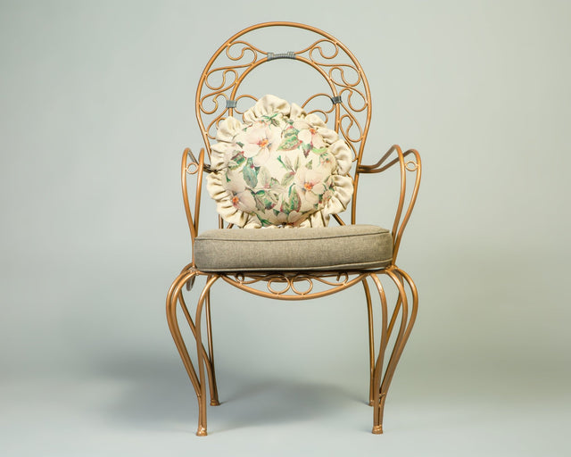 Regal Garden All Weather Chair - Bareeki