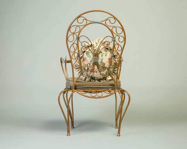 Regal Garden All Weather Chair - Bareeki