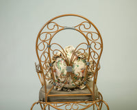 Regal Garden All Weather Chair - Bareeki