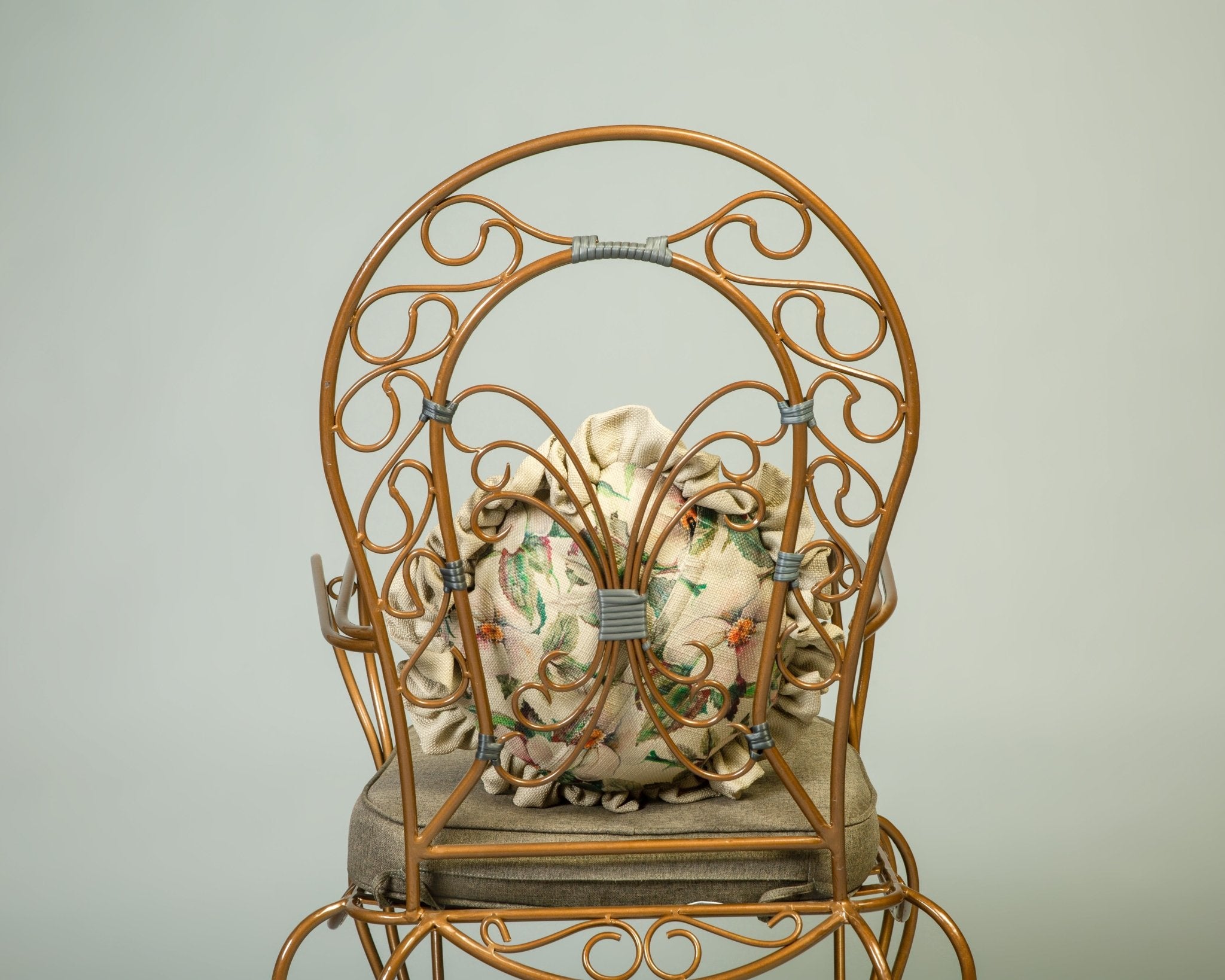 Regal Garden All Weather Chair - Bareeki