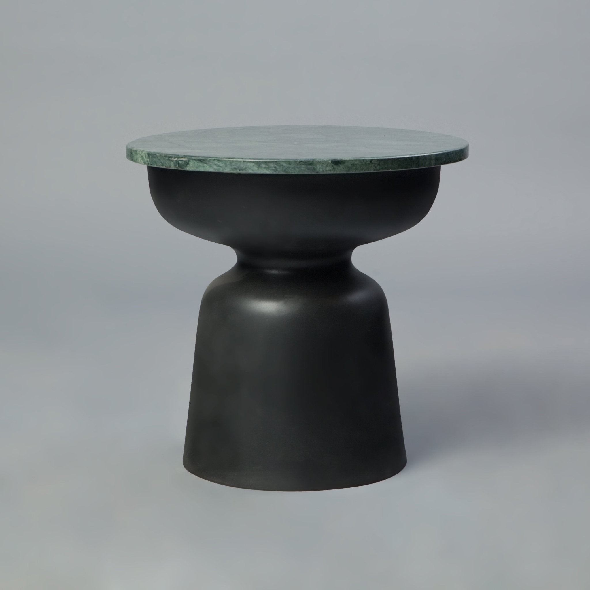 Rinkaku Contour Table - Black