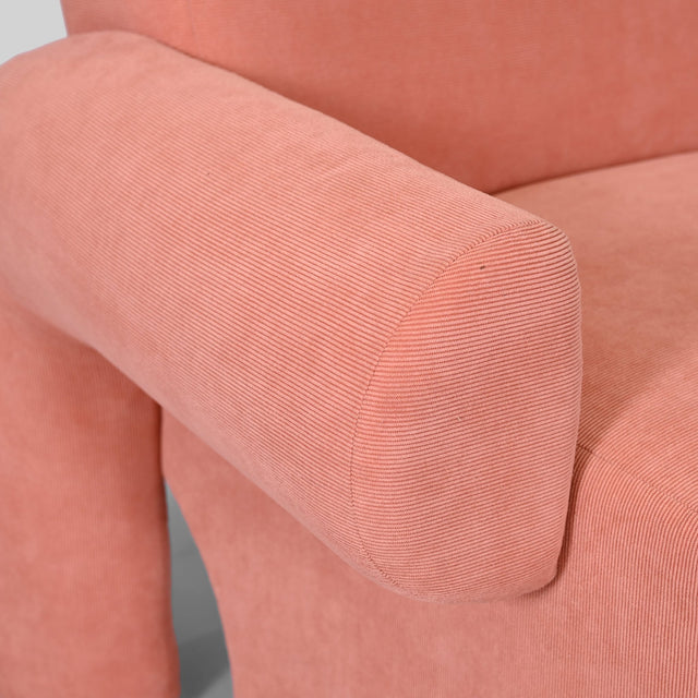 Roseate Ease Chair - Bareeki