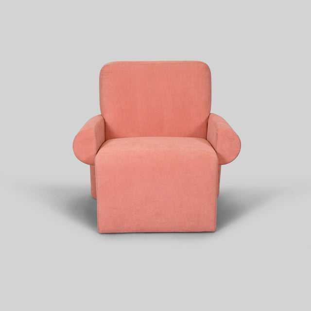 Roseate Ease Chair - Bareeki