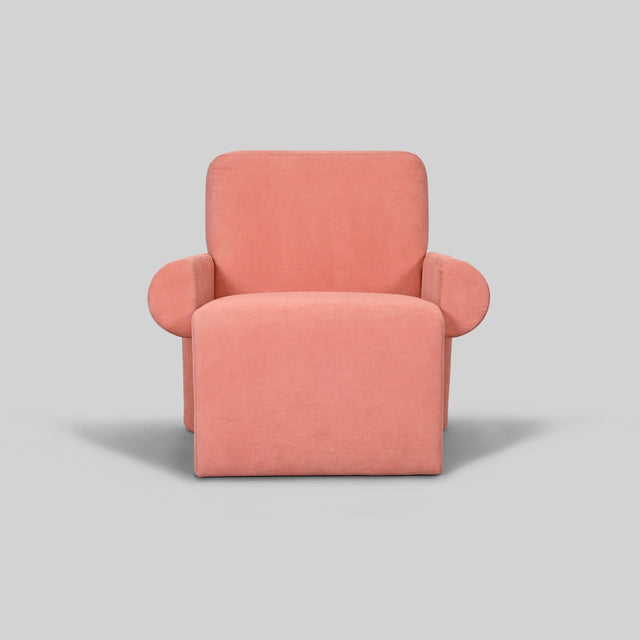 Roseate Ease Chair - Bareeki