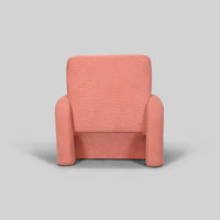 Roseate Ease Chair - Bareeki