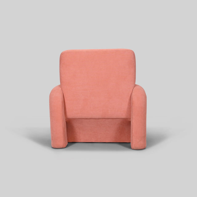 Roseate Ease Chair - Bareeki