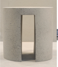 Rinkaku Contour Table