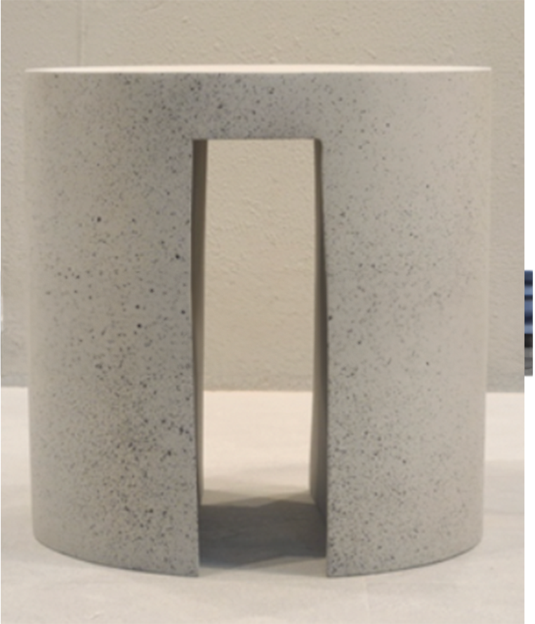 Rinkaku Contour Table