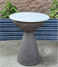 Ryujo Contour Table