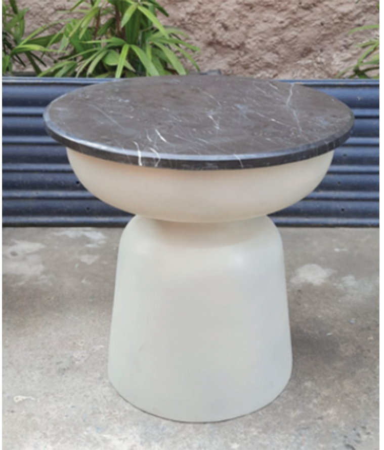 Rinkaku Contour Table