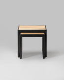 Saikō Set of Side Tables - Table - Bareeki