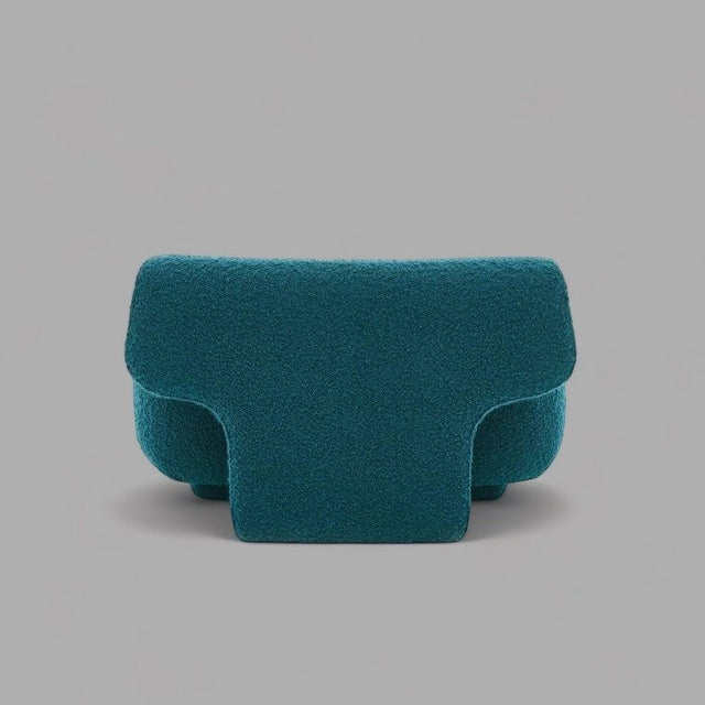 Sapphire Sculpt Sofa - Bareeki