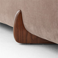 Serenity Bed - Bareeki