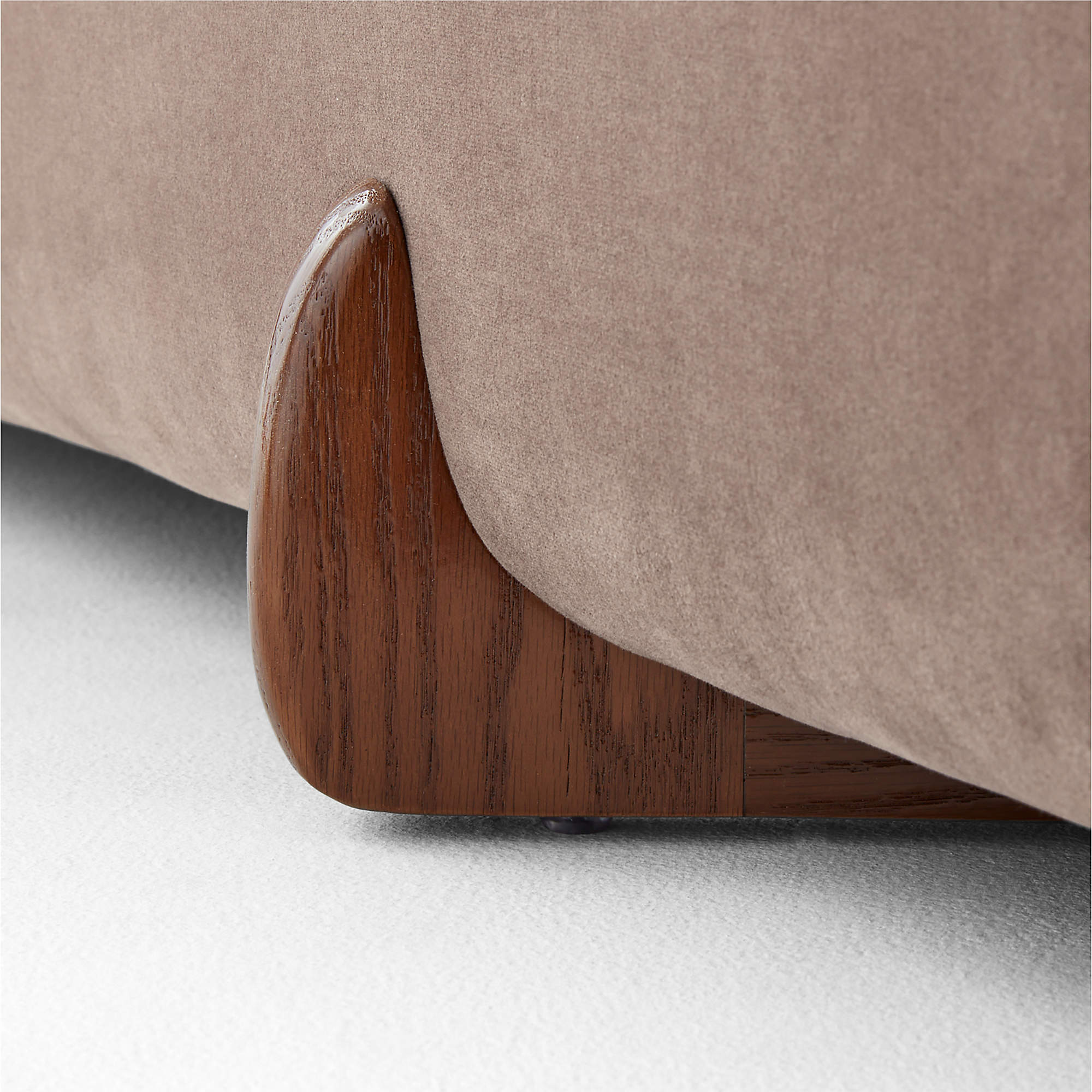 Serenity Bed - Bareeki