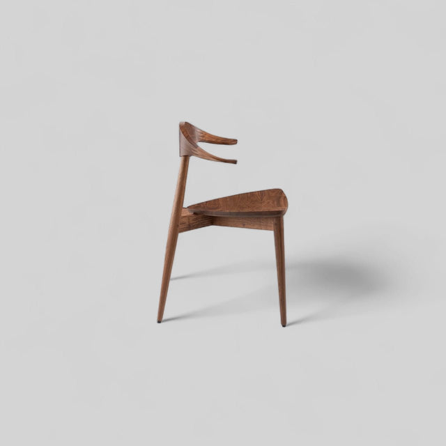 Serpant Chair - Bareeki